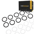 For Chevy Aveo 2009-2011 Engine Oil Cooler Inlet Pipe Seal Round Rim New. Price: $15.52.