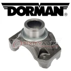 Dorman Rear At Axle Pinion Yoke For 2002-2005 New. Price: $269.60.