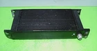 Setrab Aluminum Oil Cooler With (2) -08 An Fittings. Used. Price: $75.00.