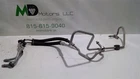 2018-2020 Chevrolet Equinox Transmission Oil Cooler Hose Tube Line Oem Used. Price: $115.00.