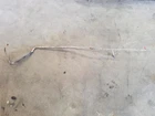 5.4L Auto Transmission Cooler Lines Fits 02 Ford F250 F350 Used. Price: $102.64.