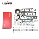 Raceorly Engine Head Gasket Kit For Mercedes-benz G63 S63 W212 W463 Amg M157 5.5 New. Price: $330.00.