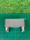 17-20 Jaguar Xe Automatic Transmission Oil Cooler Oem AW837A095AA Used. Price: $19.99.