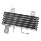 Transmission Oil Cooler For Mitsubishi 2004-2009 Galant 2006-2011 Eclipse 3.8L New. Price: $47.50.