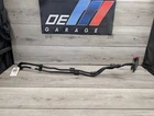 Bmw E70 X5 N55B30A Transmission Oil Cooler Hose Pipe Lines 7628062 Used. Price: $109.95.