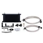Mishimoto Oil Cooler Kit, Fits 2019+ Mazda Miata ND2, Black New. Price: $702.95.