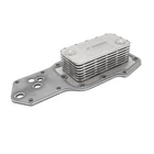 Mishimoto MMOC-RAM-94 Replacement Oil Cooler Dodge 5.9L Cummins 1989-2002 New. Price: $299.95.