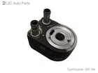 Oil Cooler 15-17 Ford Expedition 3.5 BL3E6A642BD Turbo Used. Price: $59.95.