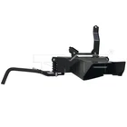 External Transmission Oil Cooler For 11-13 Toyota Highlander (us Built) New. Price: $202.00.