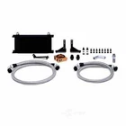 Engine Oil Cooler-st, Std Trans Mishimoto Fits 2014 Ford Fiesta 1.6L-L4 New. Price: $773.23.
