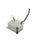 Audi Oil Cooler 079117021M Vag Oem New Genuine. Price: $304.00.