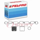 Fel-pro Intake Exhaust Manifold Combination Gasket For 1963-1966 Chevrolet Ds New. Price: $30.31.