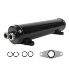 Pai 141414 Engine Oil Cooler Four Pass Design N14 Series Applicat For Cummins New. Price: $448.94.