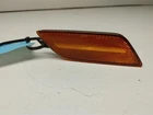 10 11 12 13 14 15 16 Porsche Panamera Rh Marker Lamp Used. Price: $125.00.