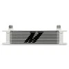 Mishimoto Oil Cooler Univ MMOC-10WT Performance Direct Fit Oem Replacement New. Price: $155.99.