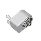 Engine Oil Cooler Standard OCK22 New. Price: $159.99.