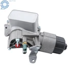 Oil Cooler Filter Housing Fit For Jeep Grand Cherokee 2014-2019 3.0L V6 Diesel New. Price: $132.31.
