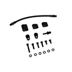 Top Street Performance Ls Steam Vent Kit Black - Part 81054BK New. Price: $47.62.