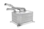 Vemo Engine Oil Cooler V15600017 For Audi New. Price: $364.87.