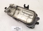 12-16 Oem Bmw F30 F32 F33 F36 N55 Transmission Oil Cooler Heat Exchanger Valeo Used. Price: $55.00.