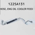 1225A131 Mitsubishi Lancer Evo X CZ4A Oil Cooler Feed Line Oem Genuine New. Price: $137.98.