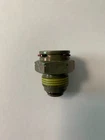 Genuine Gm 19303965 Engine Oil Cooler Hose Connector New. Price: $11.50.