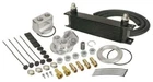 Engine Oil Cooler Derale 15651 New. Price: $290.55.
