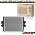 New Auxiliary Radiator For Bmw 428I 328I 340I Xdrive M240I 335I 435I 17117628057. Price: $45.58.