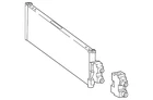 Genuine Mercedes-benz Trans Cooler 447-500-00-01-64 New. Price: $341.94.