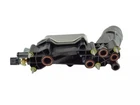 Genuine Mopar Engine Oil Filter Adapter 68596317AB New. Price: $194.88.