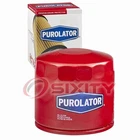 Purolator Engine Oil Filter 2010-2020 Kia Forte 1.6L 1.8L 2.0L 2.4L L4 Nh New. Price: $14.12.