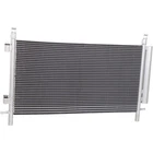 3799 Ac Condenser For 2010-2011 Chevrolet Camaro W/receiver Drier And Oil Cooler New. Price: $71.31.