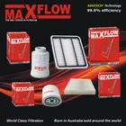 Air Cabin Fuel Oil Filter Kit For Subaru Outback B5A Td 2.0L EE20 Maxflow Brand. Price: $85.78.