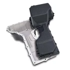 Ppe Blk Heavy Duty Aluminum Engine Oil Pan For 2020-2026 Gmc Chevy 6.6L Duramax New. Price: $377.99.