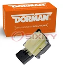 Dorman Ignition For 2006-2007 Dodge Charger Switches Yv New. Price: $41.69.