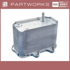 Oil Cooler For Porsche 997 3.6 Carrera 986 Boxster Heat Exchanger 99610702559 Neu. Price: $127.60.