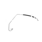 Genuine Acdelco For Chevy Cruze 2016 Auto Transmission Fluid Cooler Outlet Line New. Price: $63.21.