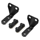 Setrab Oil Coolers Universal Mount Bracket Assembly Series- 23-MPSTD-UB1-9 New. Price: $24.91.