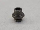1982-1985 Toyota Celica Gts Supra Engine Block Oil Filter Union Adapter Used. Price: $24.99.
