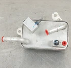 2020-2023 Cadillac CT4 2.0L Automatic Transmission Oil Cooler Heat Exchanger Oem Used. Price: $51.99.