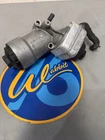 Vw Golf Jetta Eurovan 3.2L VR6 2.8L 24V Bdf Oil Filter Housing Oem Genuine Used. Price: $150.00.