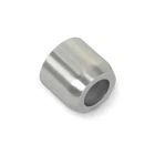 Earls Plumbing 698163ERL Ultra-flex Crimp Collar Hose End -16AN New. Price: $30.26.