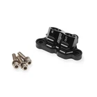 Earls 1125ERL Oil Filter Adapter, 2011-14 Fits Ford 5.0L Coyote Engine New. Price: $101.15.