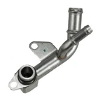 Coolant Pipe For Vw Audi Skoda 2.0 Tsi Tfsi 06K121497AD 06K121497AM Neu:. Price: $26.82.