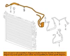 Gm Oem 18-23 Equinox,terrain Cooling Trans Oil Cooler Lines-pipe Assy 84467773 New. Price: $62.69.