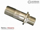 Genuine Nissan Oil Cooler Filter Adapter Stud Fits Many 21313-43U0A New. Price: $56.32.