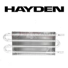 Hayden Automatic Transmission Oil Cooler For 1963-1965 Gmc 1500 Series Bh New. Price: $59.03.