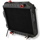 Forklift Radiator Fits Nissan Oe# 214606G000 214606G102 W/ Oil Cooler New. Price: $349.77.