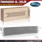 Automatic Transmission Oil Cooler For Chevy Silverado 2500 Hd Gmc 2020-2024 6.6L New. Price: $65.08.
