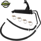 Fo Chevrolet Silverado 1500 2500 3500 Gmc 99-13 Power Steering Cooler 15295843 New. Price: $46.12.